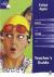 Red Giant Year 2 Fiction Foiled Again Teachers Guide