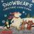 Snowbear's Christmas Countdown