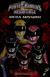 Power Rangers Megaforce - Mega Mission