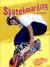 Skateboarding
