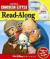 Disney's Chicken Little (Disney Read Alongs- Singles)