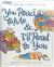 You Read to Me & I'll Read to You 20th-Century Stories to Share