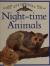 Night-time Animals