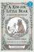 A Kiss for Little Bear: A Cute I Can Read Book about Animals and Kisses for Kids (ages 4-8) (I Can Read Level 1)