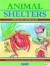 Animal shelters (Book shop)