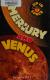 Mercury and Venus