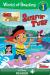 World of Reading: Jake and the Never Land Pirates: Surfin' Turf A Disney Read-Along (Level 1)