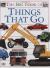 Big Book of Things That Go