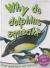 Why Do Dolphins Squeak?.