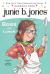 Junie B. Jones #19:  Boss of Lunch