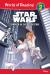 Star Wars Trapped in the Death Star!