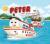 Peter and the Pirates