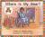 Early Reading Intervention, Grade 1, Where is My Bear?