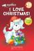 Scholastic Reader Level 1: Noodles: I Love Christmas!
