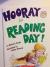 Hooray for Reading Day!