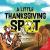 A Little Thanksgiving SPOT