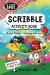 A Little Scribble SPOT Activity Book Mazes, Puzzles, Coloring and More!
