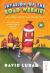 Invasion of the Road Weenies and Other Warped and Creepy Tales