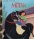 Disney's Mulan