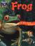 The Frogs Sticker Safari Book