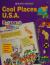 Cool Places U. S. A. Backseat Books