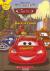 Disney Pixar's The World of Cars Back on Track
