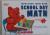 Teddy Bear, Teddy Bear, School Day Math