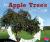 An Apple Tree's Life Cycle