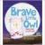 Brave Little Owl