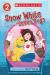 Snow White and the Seven Dogs A Retelling