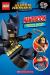 Handbook: Updated Edition (LEGO DC Super Heroes)