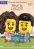 What Is LEGO?