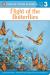 Flight of the Butterflies