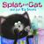 Splat the Cat and the Big Secret