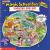 Scholastic's The Magic School Bus Looking for Liz A Stickerbook about Habitats