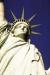 The Statue of Liberty