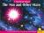 I Can Read About the Sun and Other Stars