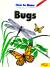 How to Draw Bugs
