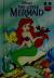 The little mermaid