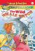 By Eva Moore - The Wild Whale Watch (The Magic School Bus Chapter Book, No. 3) (4.1.2000)