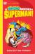 Supergirl's Pet Problem!