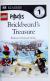 Lego Pirates Brickbeard's Treasure