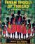 Seven Spools of Thread A Kwanzaa Story