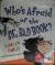 Who's Afraid of the Big Bad Book?