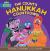 The Count's Hanukkah Countdown