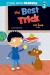 The Best Trick A Pet Club Story