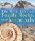 My Best Book of Rocks and Fossils