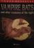 Vampire Bats and Other Creatures of the Night