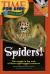 Time For Kids: Spiders!