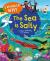 I Wonder Why the Sea Is Salty And Other Questions About the Oceans